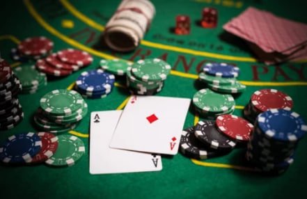 gtatogel Baccarat Disokong Penyiar