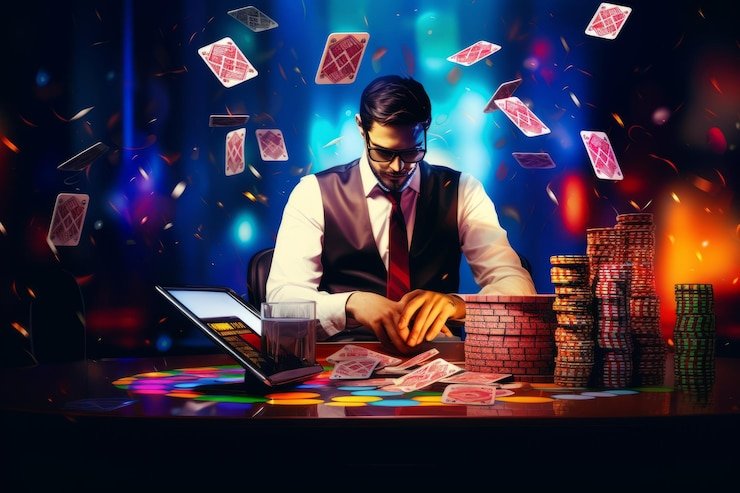 gtatogel gaming platform