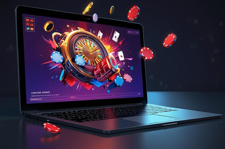 gtatogel mobile gaming